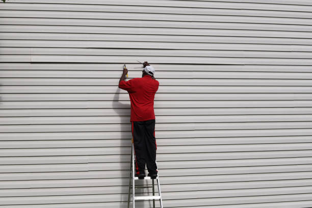 Best Weatherproofing and Sealing  in Fairmount, GA
